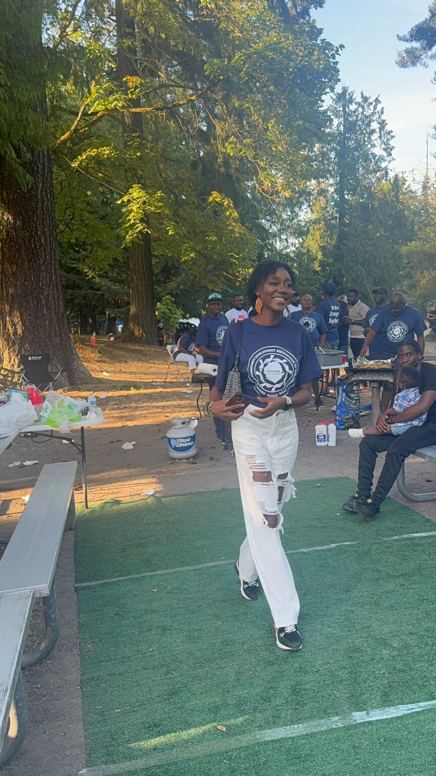 2025 summer BBQ